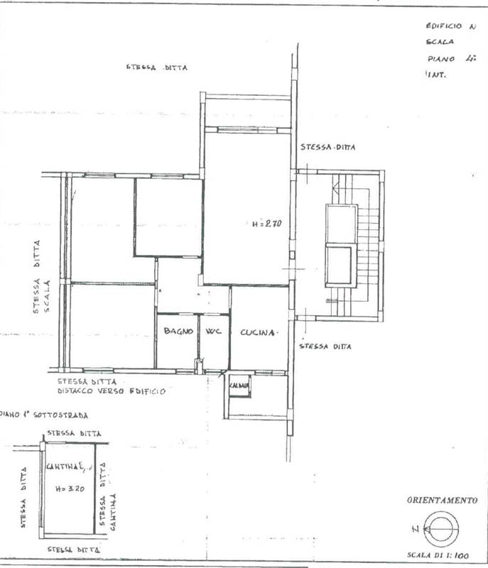 Planimetria 1