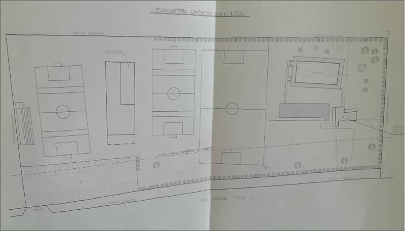 Planimetria 1
